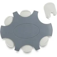 JB White Cerumenfilter JB White ProWax, ProWax Cerumenfilter für Hörgeräte geeignet für Oticon- und Bernafon-L