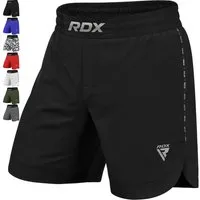 RDX Sports Trainingsshorts RDX MMA Shorts Sporthose Herren kurz, Trainingshose Herren, Kickboxen