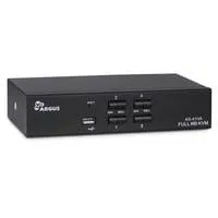 KVM Switch AS-41HA HDMI, KVM-Switch