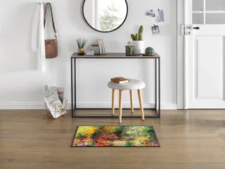 Primavera wash + dry Matte | Größe: 50x75cm