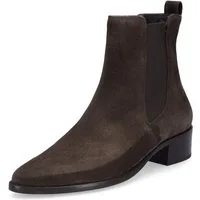 Paul Green Paul Green Damen Chelsea Stiefelette braun Stiefelette