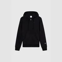 Champion Kapuzensweatshirt Full Zip Hoodie Sweatshirt NBK