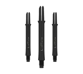 L-Style Carbon Shafts 330