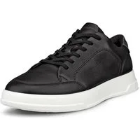 Ecco Move W Sneaker Freizeitschuh, Halbschuh mit ergonomischer Fluidform Sohle