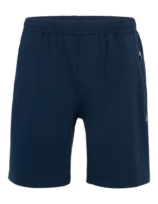 JOY sportswear - LAURIN Kurze Hose marine - Gr. - 54