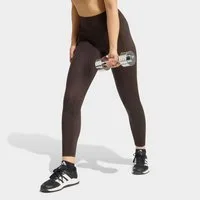 adidas Performance Trainingstights OPTIME PRIMELIFT 7/8-LEGGINGS, SCHLANGENPRINT