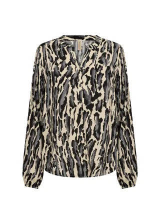 Soyaconcept - SC-IONA 1 c black combi - Gr. - XS