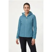 Killtec Funktionsjacke KOS 73 WMN JCKT komplett in der eigenen Tasche verstaubar, atmungsaktiv