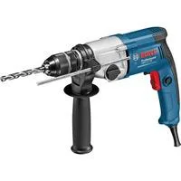 Bohrmaschine GBM 13-2 RE blau, 750 Watt