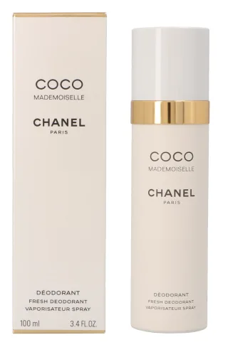 Chanel Coco Mademoiselle Deo Spray 100ml