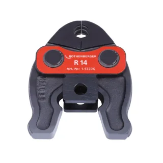 Rothenberger Pressbacke Compact R14 - 015370X