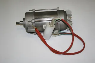 ELMAG Motor komplett für QUEEN 230 - 9601226