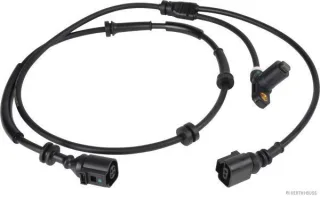 HERTH&BUSS Sensor, Raddrehzahl - 70660065