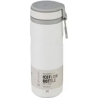 STANLEY Trinkflasche Iceflow Bottle Twist Flip 0,47 L Frost