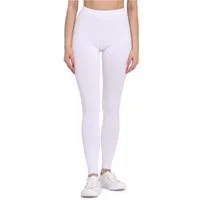 Bellivalini Leggings Damen Viskose Hose BLV50-147 (1-tlg) atmungsaktiv