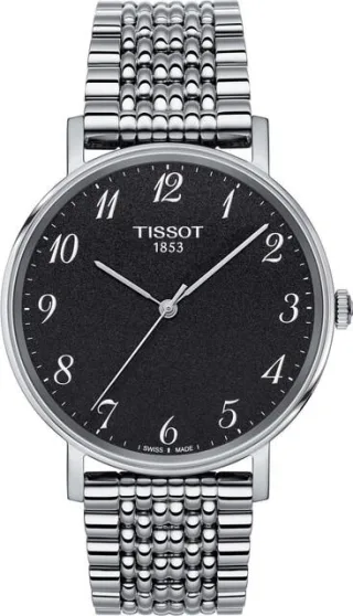Tissot Everytime Herren Analog Quarzuhr