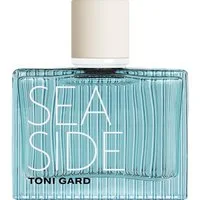 TONI GARD Eau de Parfum SEA SIDE WOMAN EdP, mit fruchtigem Akzent