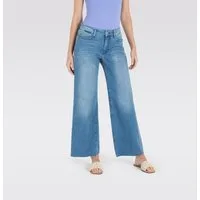 MAC 5-Pocket-Jeans WIDE