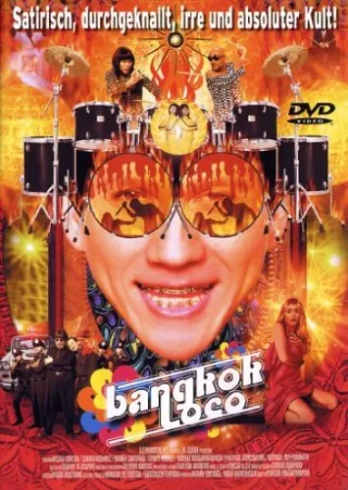Bangkok Loco