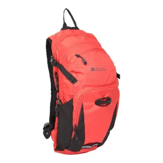 Mountain Warehouse - "Cycle Hydro" Tasche, 15l (Rot)