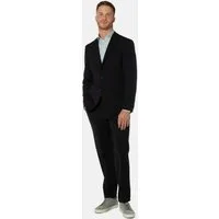 Thomas Goodwin Anzug Anzug (2-tlg) im Modern-Fit, 10105-0-44026