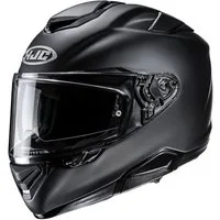 HJC Motorradhelm HJC RPHA 72 Solid Integralhelm Matt-Schwarz XXL (1er Set), integralhelm motorrad