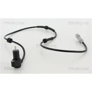 Triscan Raddrehzahlsensor Hinten Audi Seat Skoda VW 818029203