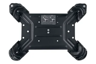 Panasonic Halterung für Tablet-PC | pcpe-cdsg2p2 | für Toughbook