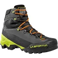 La Sportiva Aequilibrium LT GTX (Exkursions-Bergwandern, Nubukleder, wasserdicht) Wanderschuh