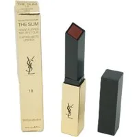 YVES SAINT LAURENT Lippenstift Yves Saint Laurent Rouge Lippenstift 2,2g Reverse Red 18