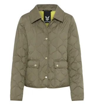 Fuchs Schmitt - Steppjacke - Gr. - 38