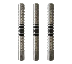 McDart Ringed Shark 2 Softdart Barrels