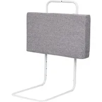 Clanmacy Bettschutzgitter Bettgitter Bettschutzgitter Kinder Verstellbares Seitenschutz 50/60cm (1 St), 40-60cm Höhenverstellbar