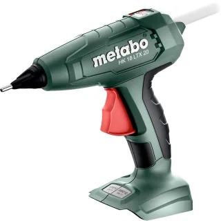 Metabo Akku-Heißklebepistole HK 18 LTX 20 metaBOX 145 - 600797840