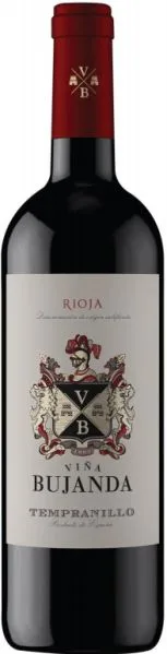 Vina Bujanda Joven Jg. 2019