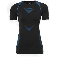 Kempa Unterziehshirt Shortsleeve ATTITUDE PRO WOMEN (Shortsleeve, 1-St) atmungsaktiv, schnelltrocknend