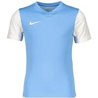 Nike Fußballtrikot Nike Performance Tiempo Premier II Trikot Kids Teamsport