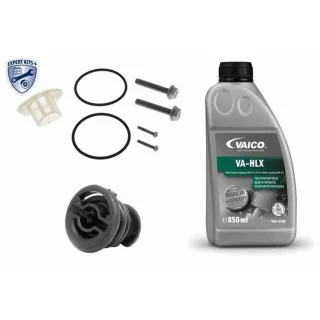 Vaico Teilesatz f?r ?lwechsel-Lamellenkupplung Volvo Haldex 5