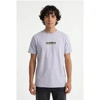 Ellesse T-Shirt für sportliche Aktivitäten geeignet, aus Polyester, mit Kurzarm