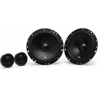 JBL Stage1 601C 2-Wege 16,5cm 2-Wege Lautsprecher Boxen 165mm System Auto-Lautsprecher (40 W)