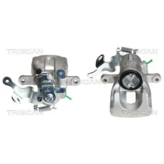 Triscan Bremssattel hinten rechts Citroen Berlingo Peugeot Partner 8170344181