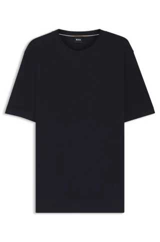 BOSS - BOSS 5054316140400 404_Dark_Blue 404_Dark_Blue - Gr. - XXL