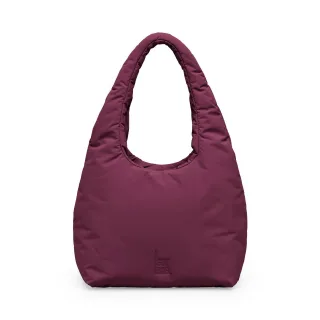 Got Bag - Gesteppte Schultertasche lila - Gr. - OS