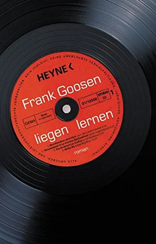 Liegen lernen