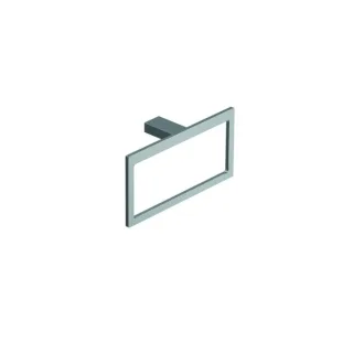 Kludi VELA C Handtuchring 3197805 chrom