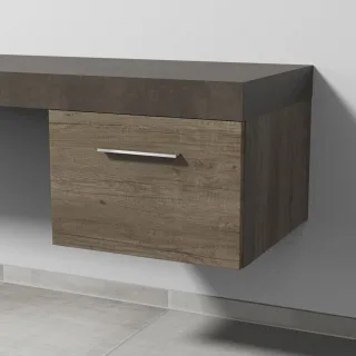 Sanipa Anbau-/Solitärschrank 2morrow G2231, G223137 G223137