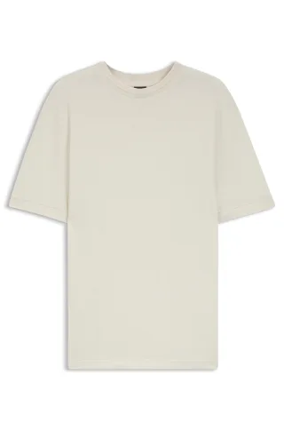 BOSS - BOSS 5055462613100 131_Open_White 131_Open_White - Gr. - XXL
