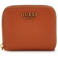 Guess Geldbörse SLG Small Zip Around Wallet