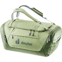 deuter Reisetasche Duffel Pro 60 L, tragbar als Reisetasche oder Rucksack, mit 60 Liter Volumen