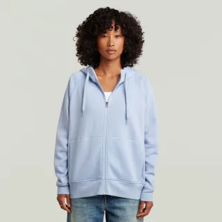 G-Star - Premium core 2.1 hdd zip thru sw wmn - Gr. - XXL